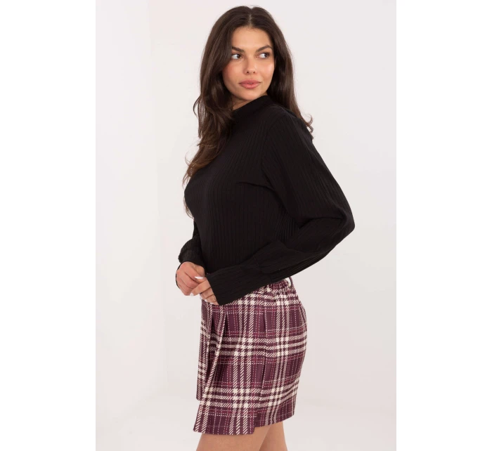 Blúzka model 221828 Rue Paris Blúzka model 221828 Rue Paris