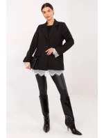 Bunda model 222185 Taliansko Moda Bunda model 222185 Taliansko Moda