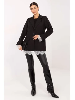 Bunda model 222185 Taliansko Moda