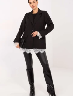 Bunda model 222185 Taliansko Moda