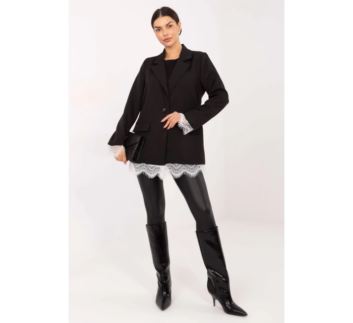 Bunda model 222185 Taliansko Moda Bunda model 222185 Taliansko Moda