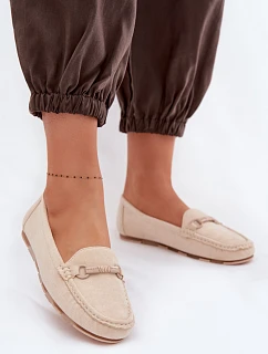 Mokasíny model 226491 Step in style