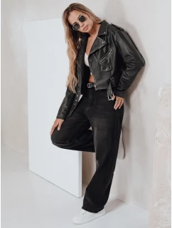 Dámské džíny fit černé Dstreet model 21992396 - FashionStreet