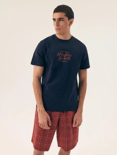 Henderson Premium 42622 Pyžamo Dash M-3XL