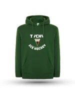 Hokejová mikina GKS Tychy M SILBICEHOTYCH-BG