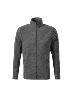 Fleecová mikina Malfini Micro Factor M MLI-852M1 pánske Fleecová mikina Malfini Micro Factor M MLI-852M1 pánske