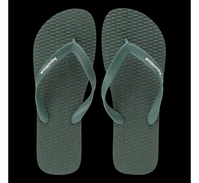 Pánské žabky model 21354753 - AquaWave Pánské žabky model 21354753 - AquaWave