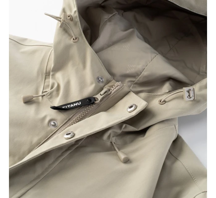 Pánská bunda model 21355031 - Fitanu