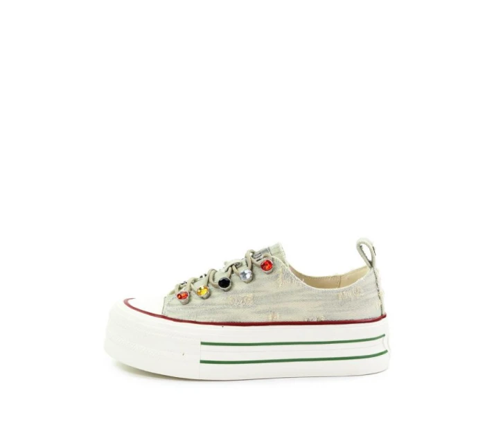 Boty W model 21152932 - Goe