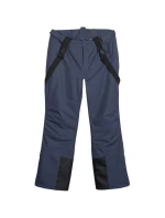 Pánské lyžařské kalhoty FNK navy blue WAW25TFTR 31S model 21813650 - 4F Pánské lyžařské kalhoty FNK navy blue WAW25TFTR 31S model 21813650 - 4F