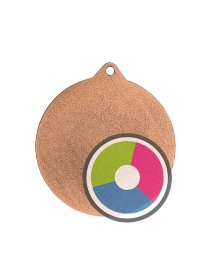 Medal z nadrukiem model 21829531