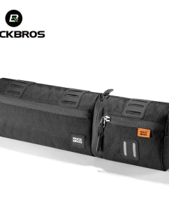 Taška na bicykel Rockbros 2v1 2l Black