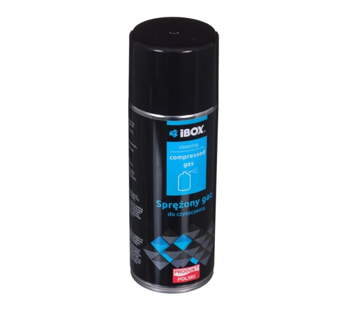 IBOX CHSP Stlačený vzduch (400 ml) IBOX CHSP Stlačený vzduch (400 ml)