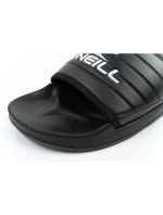 O'neill sportowe męskie wygodne czarne model 22002202 - ONeill O'neill sportowe męskie wygodne czarne model 22002202 - ONeill
