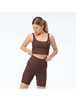 Dámské legíny model 22379129 1/2 WMNS - IQ INTELLIGENCE QUALITY