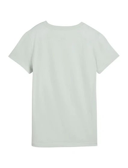 Dámské tričko Ess Cat Logo Tee, mátová  29 model 22301639 - Puma