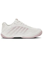 K-Swiss HCE 3 CLAY BLNCDBLNC/RSGLD-M (94604-118-M)