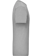 JN 800 Pánské pracovní tričko model 22490374 grey heather - Daiber JN 800 Pánské pracovní tričko model 22490374 grey heather - Daiber
