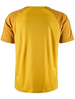 Squad Go Contrast Jersey M Pánské kontrastní sportovní tričko model 22468631 - Craft Teamwear