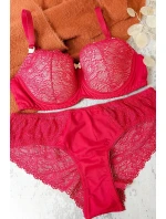 model 19006014 kolor:czerwony - Lupoline