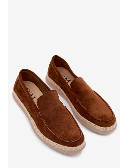 Pánské Camel model 22095314 - Boto Pánské Camel model 22095314 - Boto
