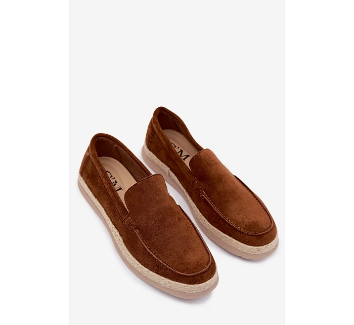 Pánské Camel model 22095314 - Boto