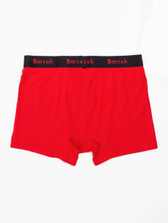 Boxerky BR BK model 14828272 červená - FPrice