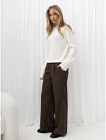 Sweter IR SW model 22554244 jasny beżowy - FPrice