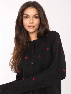 Jumper PM SW F510.29 čierny