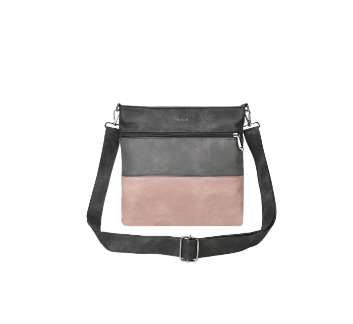 Kabelka VUCH Prisco Grey Kabelka VUCH Prisco Grey