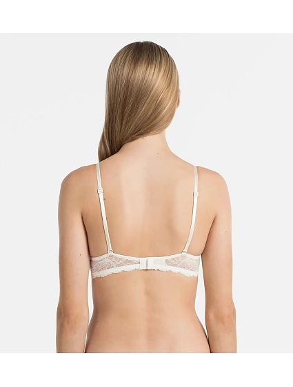 Podprsenka s kosticí   model 5726505 - Calvin Klein