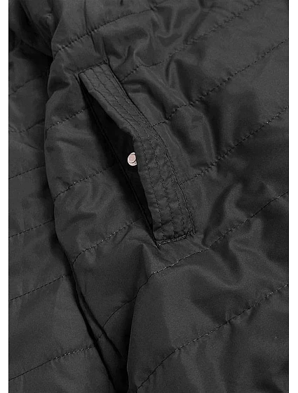 oboustranná dámská bunda  model 18439320 - Good looking