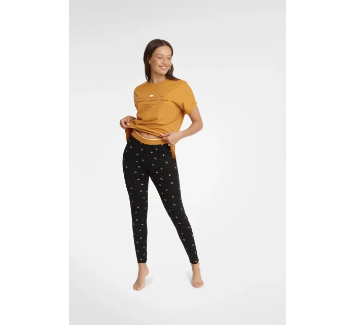 DÁMSKE PYŽAMO GRIND 40933 AW23