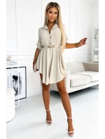 Denné šaty model 183713 Numoco