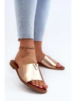 Papuče model 196341 Step in style Papuče model 196341 Step in style