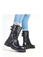 Obuv model 217936 Solea