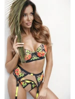 Podväzkový pás model 220351 Axami Podväzkový pás model 220351 Axami