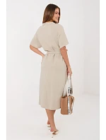 Denné šaty model 228878 Taliansko Moda