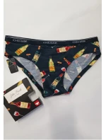 Dámské kalhotky model 19035753 - John Frank