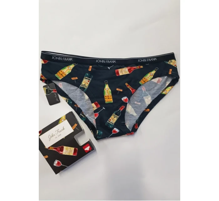 Dámské kalhotky model 19035753 - John Frank