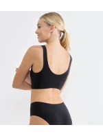 sloggi GO Sense Top - BLACK - SLOGGI BLACK - SLOGGI