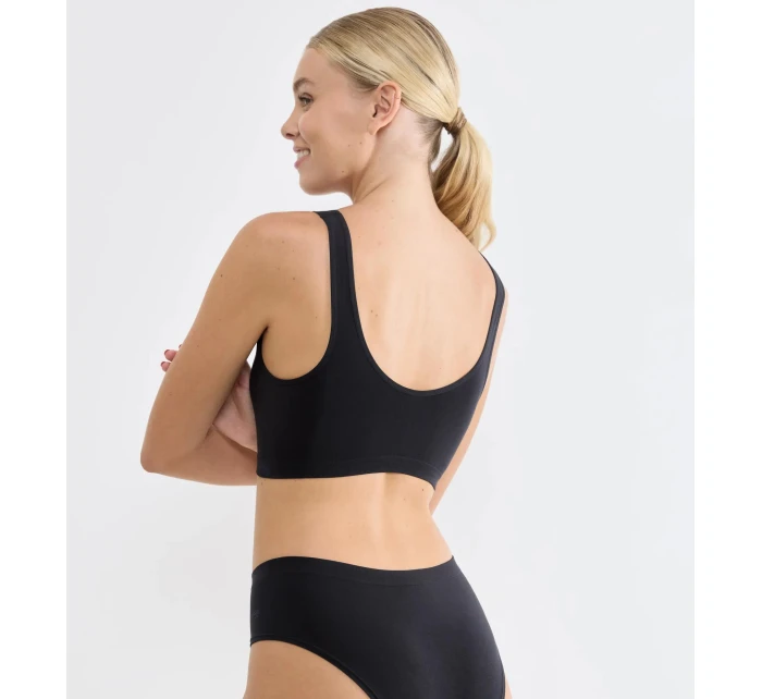 sloggi GO Sense Top - BLACK - SLOGGI BLACK - SLOGGI