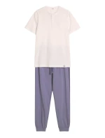 Henderson 43033 Marc pyžamo M-3XL Henderson 43033 Marc pyžamo M-3XL