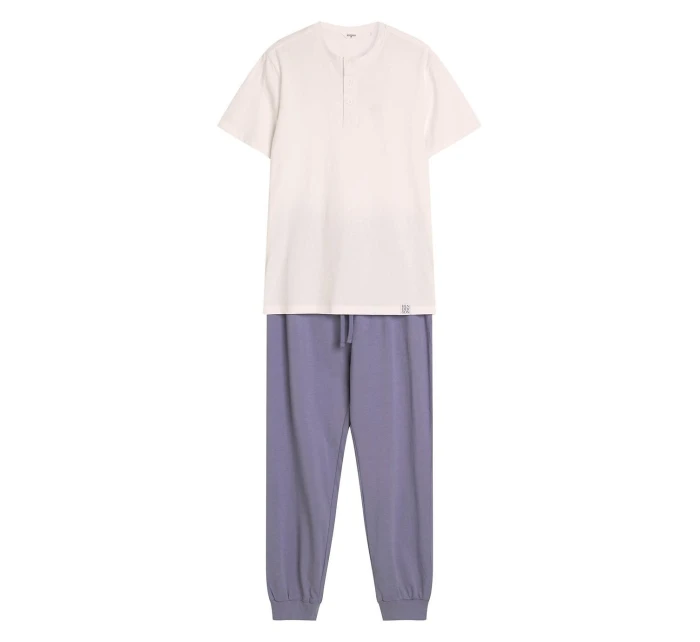 Henderson 43033 Marc pyžamo M-3XL Henderson 43033 Marc pyžamo M-3XL