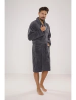 Pánský župan M2XL model 19328647 - De Lafense Pánský župan M2XL model 19328647 - De Lafense