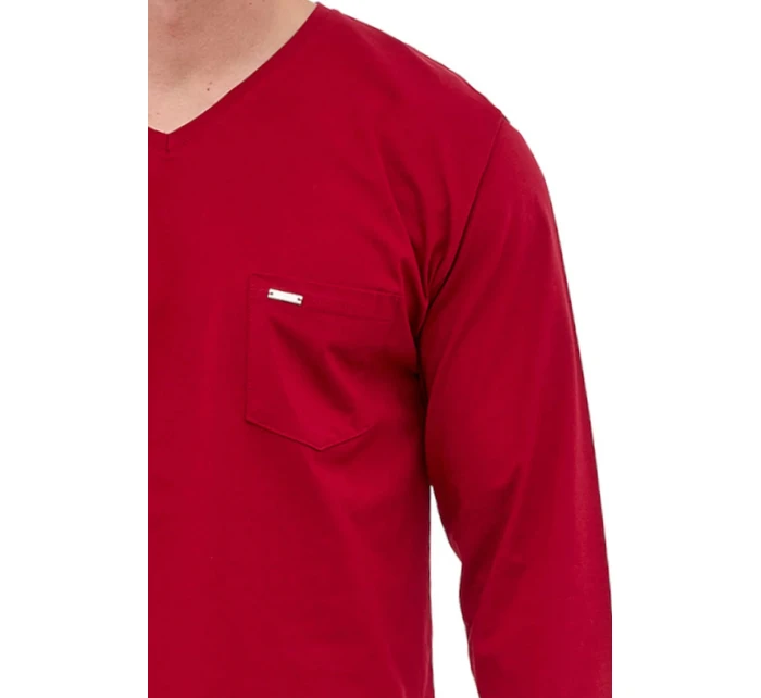 Pánske pyžamo 122/262 Gordon plus - CORNETTE Pánske pyžamo 122/262 Gordon plus - CORNETTE