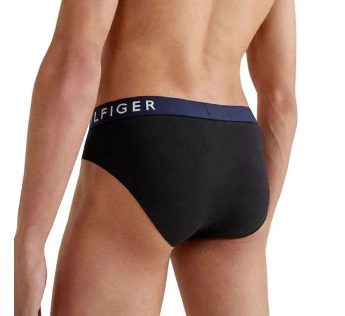 Tommy Hilfiger Slipy M UM0UM01227 nohavičky Tommy Hilfiger Slipy M UM0UM01227 nohavičky