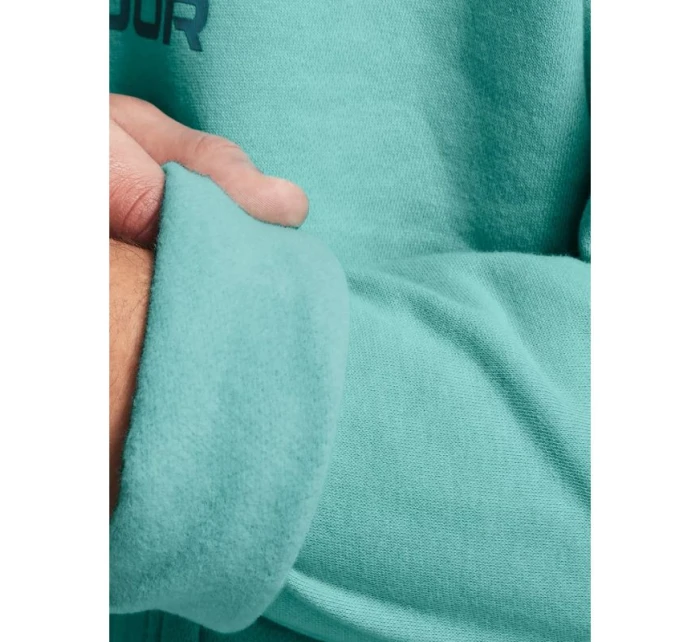 mikina M model 19772122 pánské - Under Armour mikina M model 19772122 pánské - Under Armour