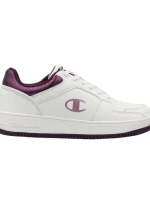 Champion RD18 Foil Low Cut W S11711 WW013 dámske topánky