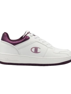 boty  Low Cut W  dámské model 20570165 - CHAMPION